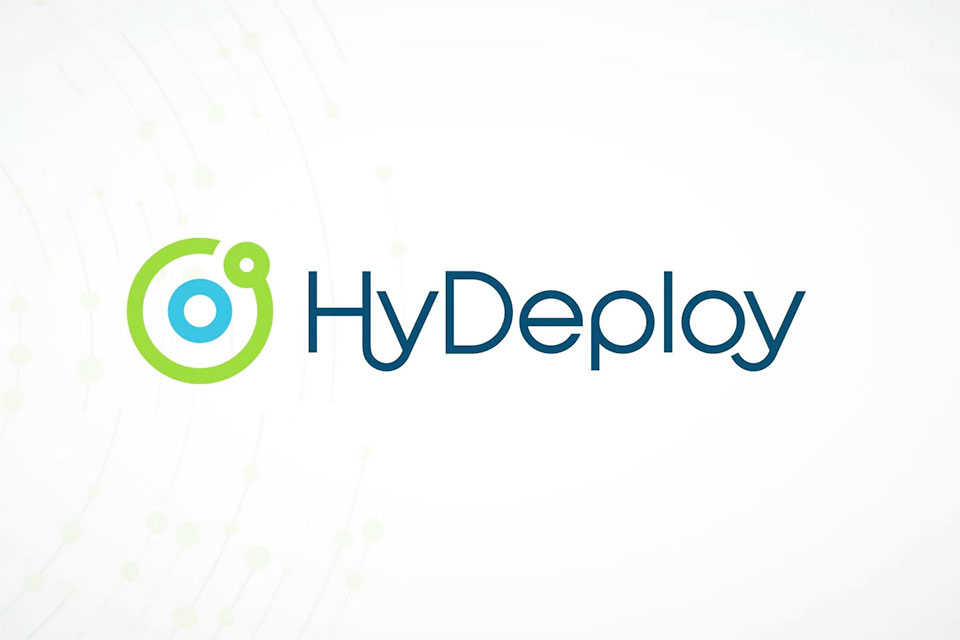 HyDeploy