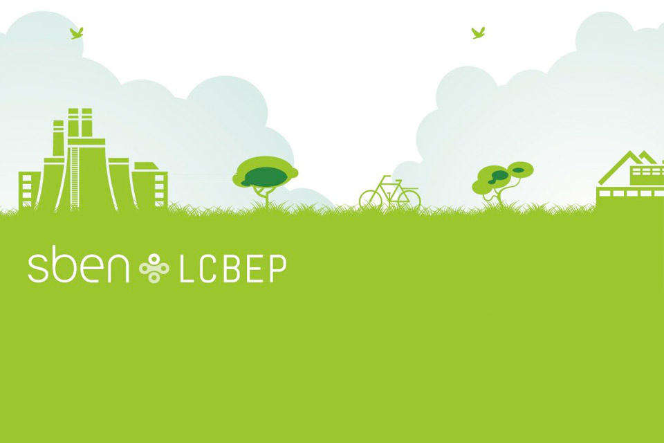 SBEN Low Carbon Business Evolution Programme