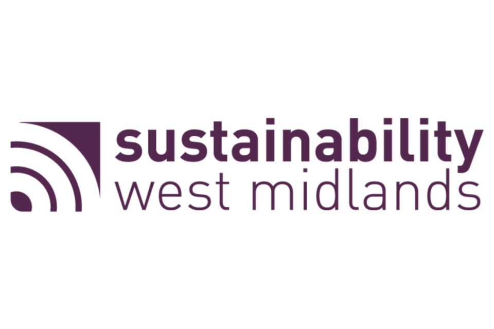 Sustainability West Midlands