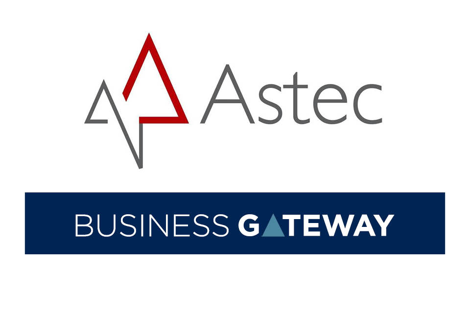 Astec Solutions improving efficiency through data