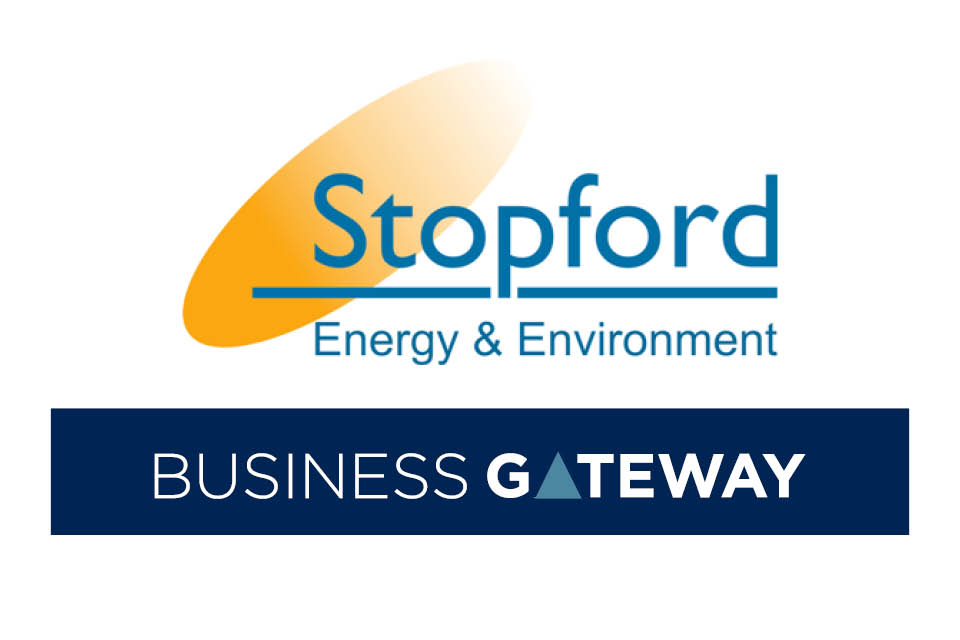 Staffordshire companies offered sustainability support to boost low carbon economy