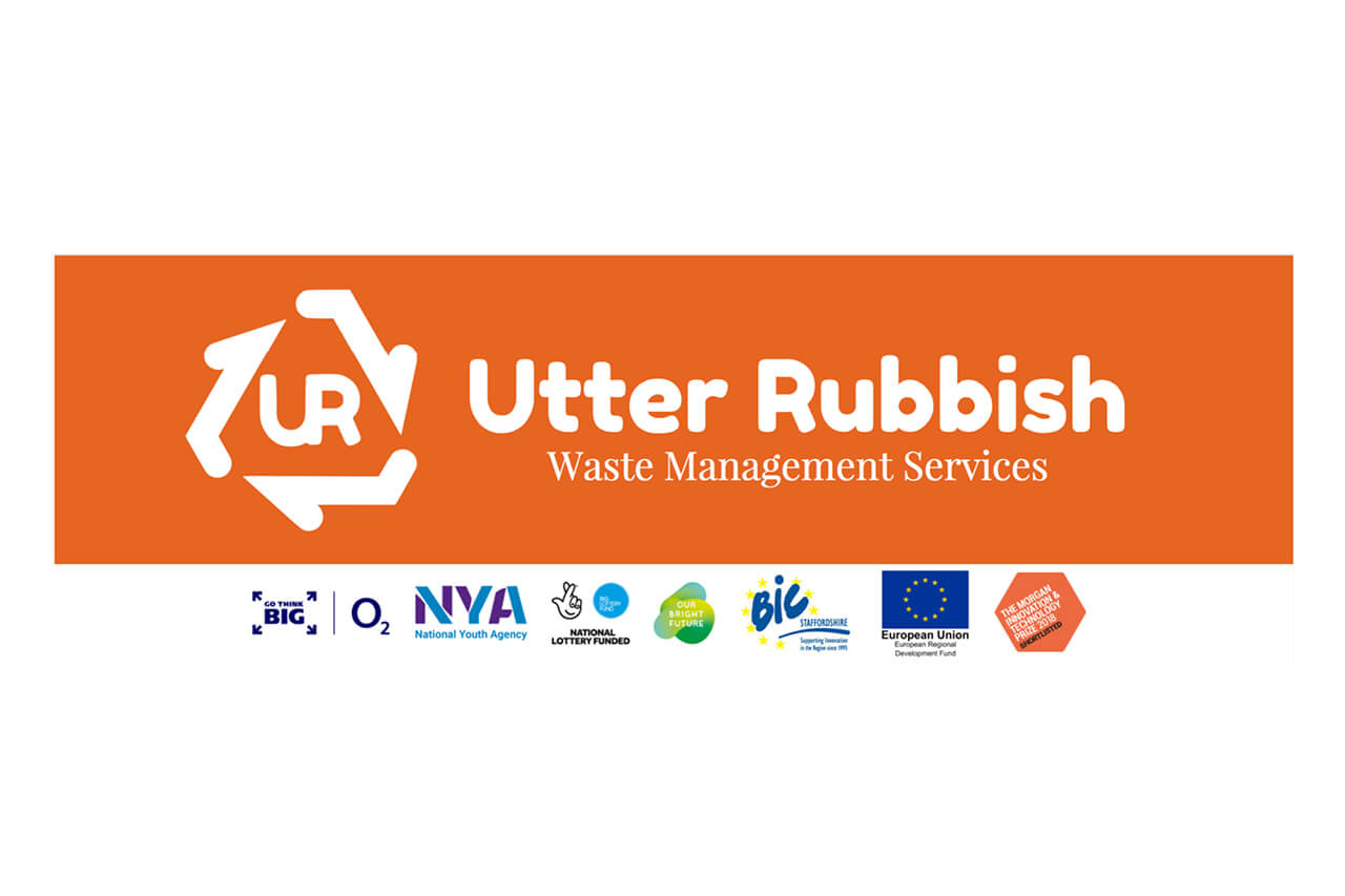 Local business has new outlook on waste, thanks to Keele University