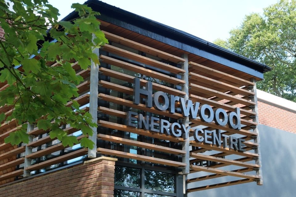 Siemens choose Keele sustainability project for global case study