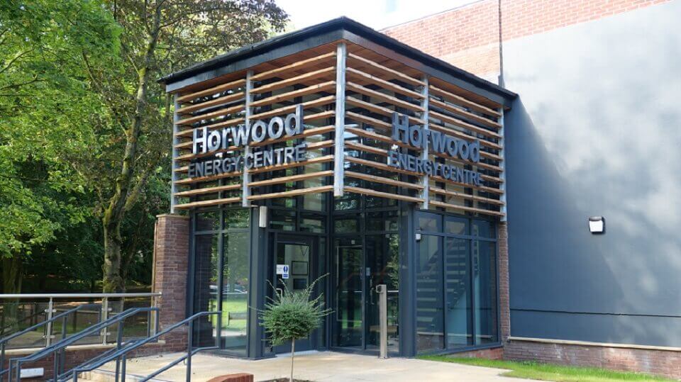 Keele launches new sustainable energy course