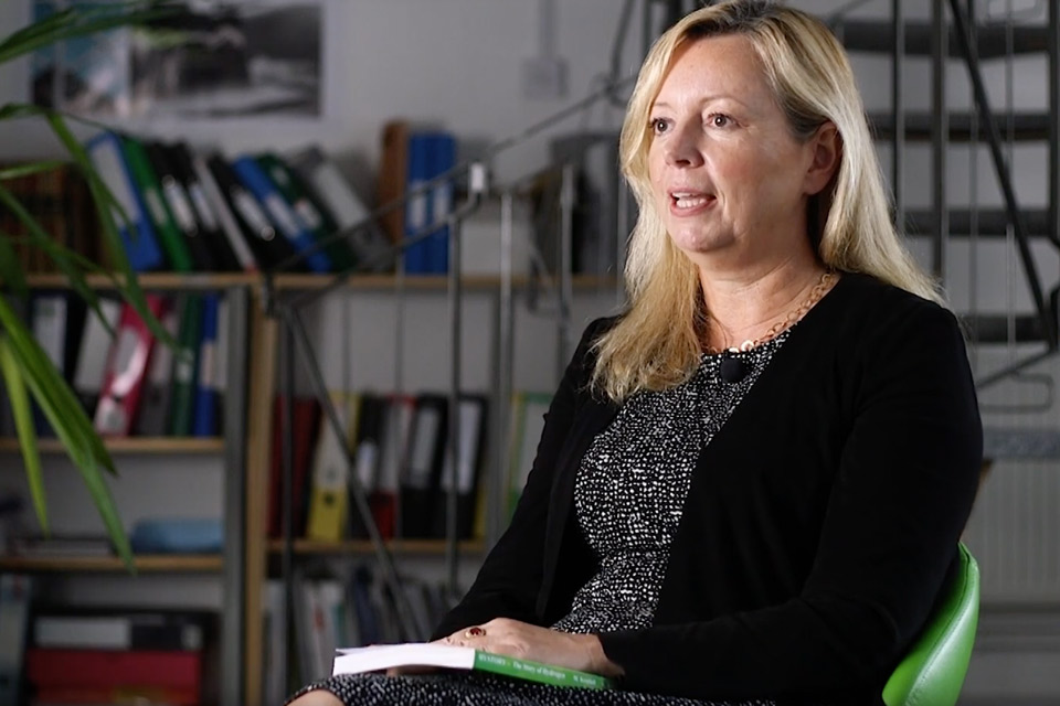 Smart Energy Network Demonstrator case studies image