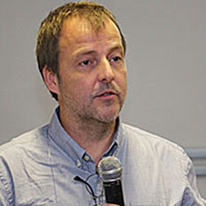 Professor Frederic Tripet