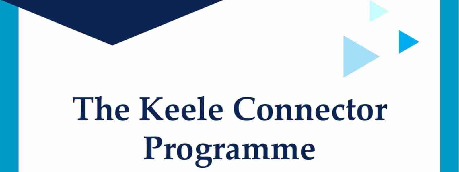 Keele Connector Programme