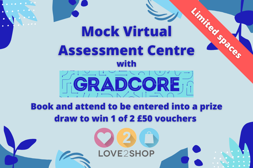 Illustration of person sat at desk working on a PC 