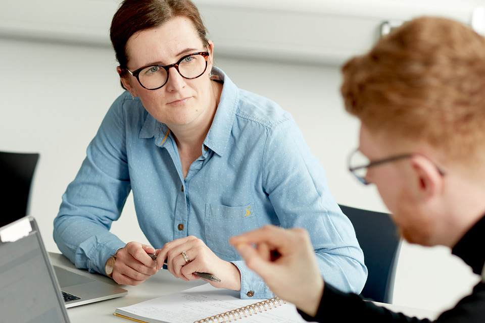 Career Accelerator Programme