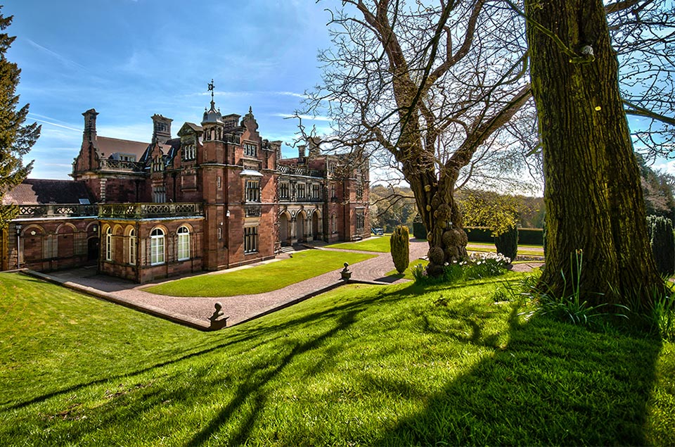 Internships for Keele students