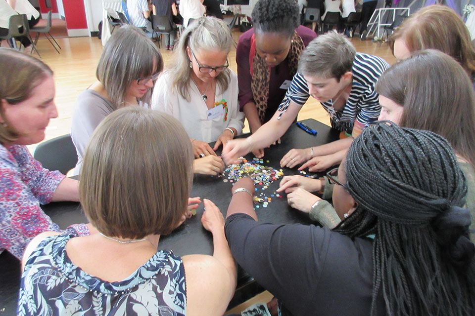 Summer School success