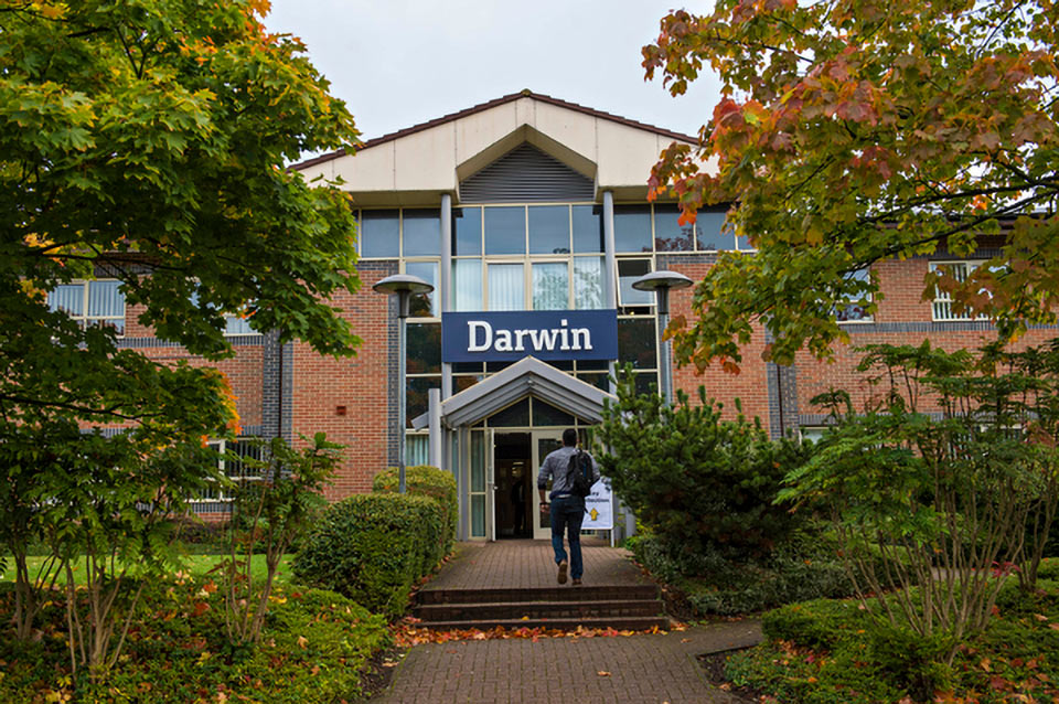 UK Participatory Research Network