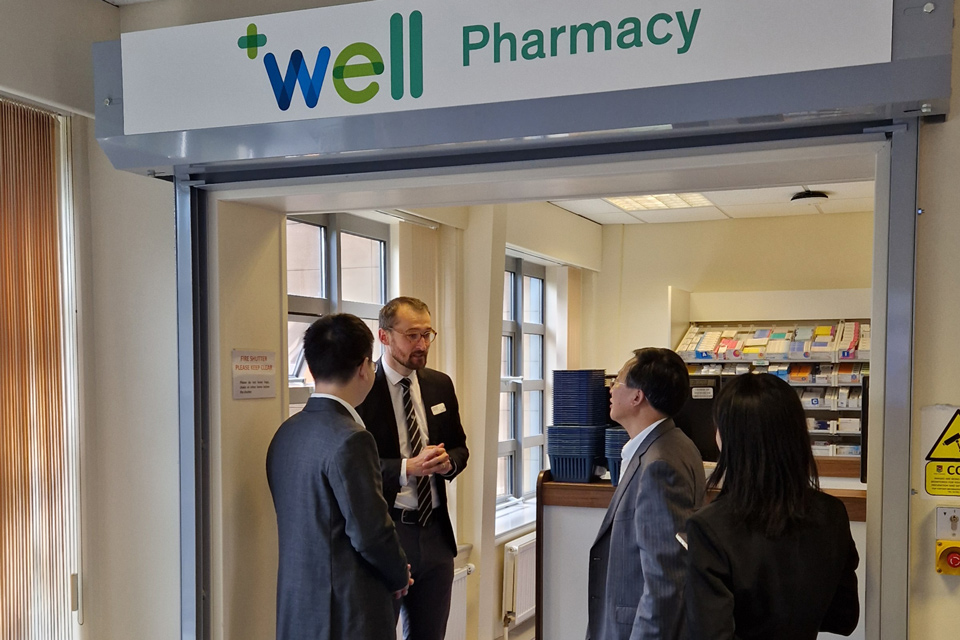 Photos from the visit 3