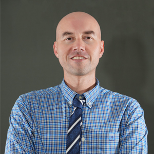 Prof Rhys Jones