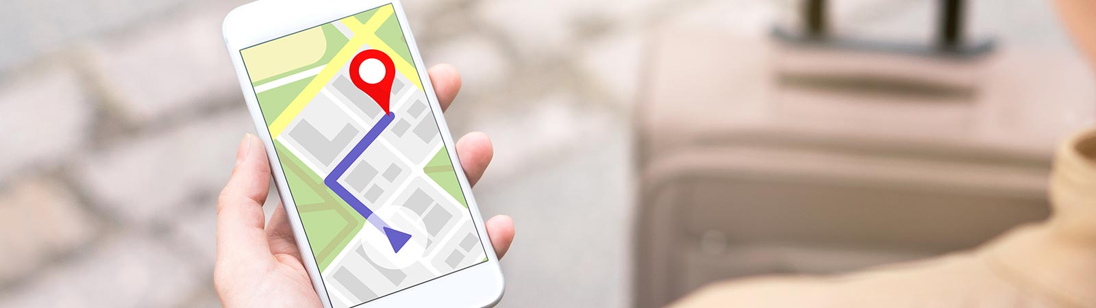 Mapping mobility banner