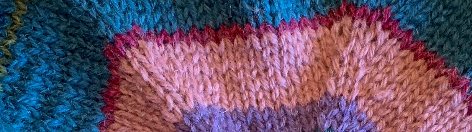 Pottery about chemistry and climate change crafting banner