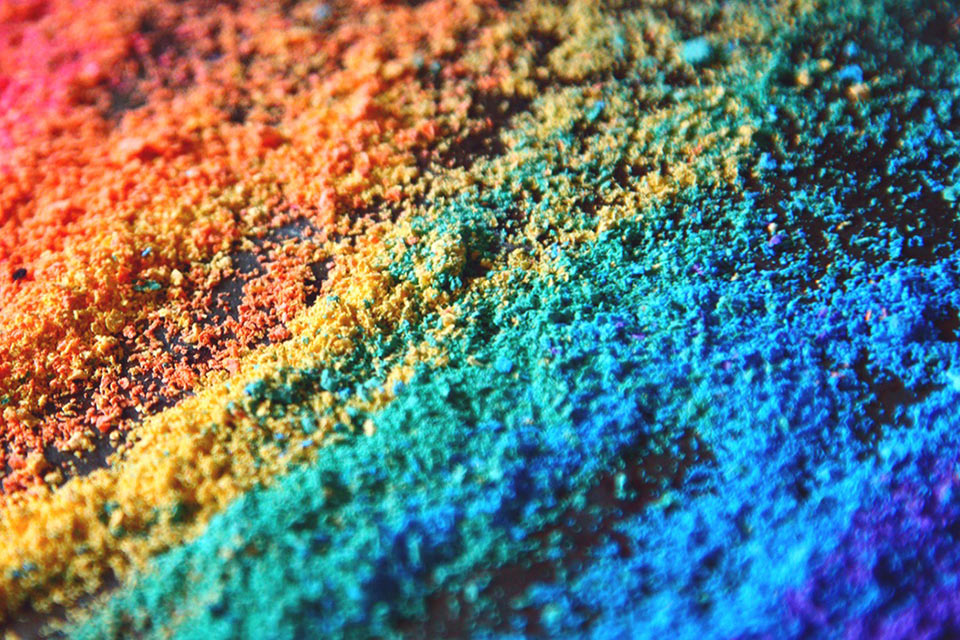 Sounding a queer rebellion