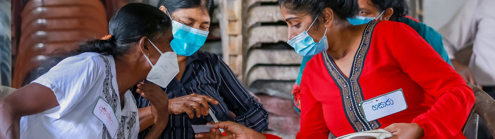 Co-producing healthy futures - eclipse banner