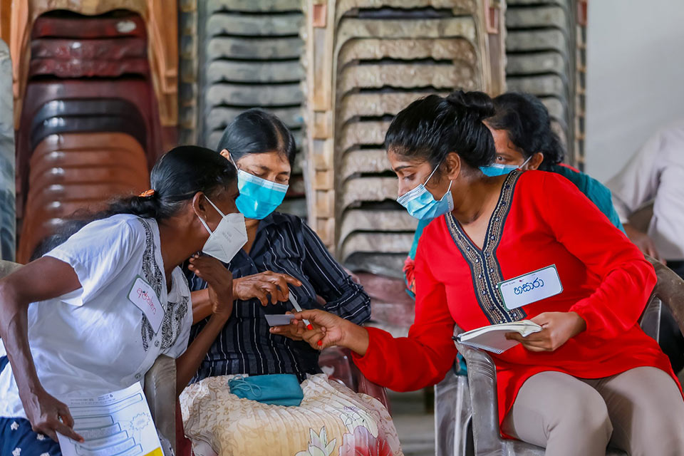 Co-producing healthy futures