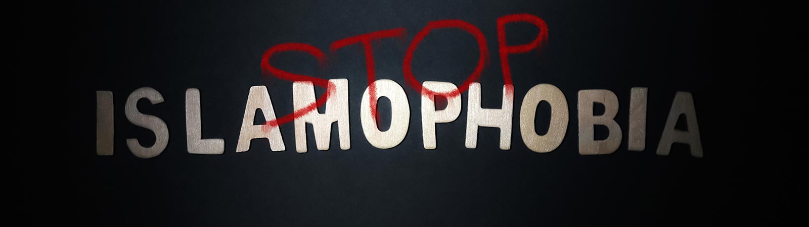 Contesting Islamophobia banner