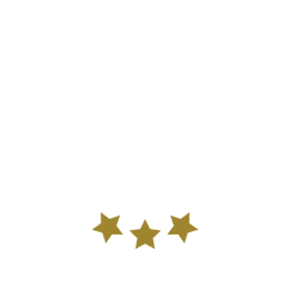 3-star Food Made Good Rating - Awarded by the Sustainable Restaurant Association