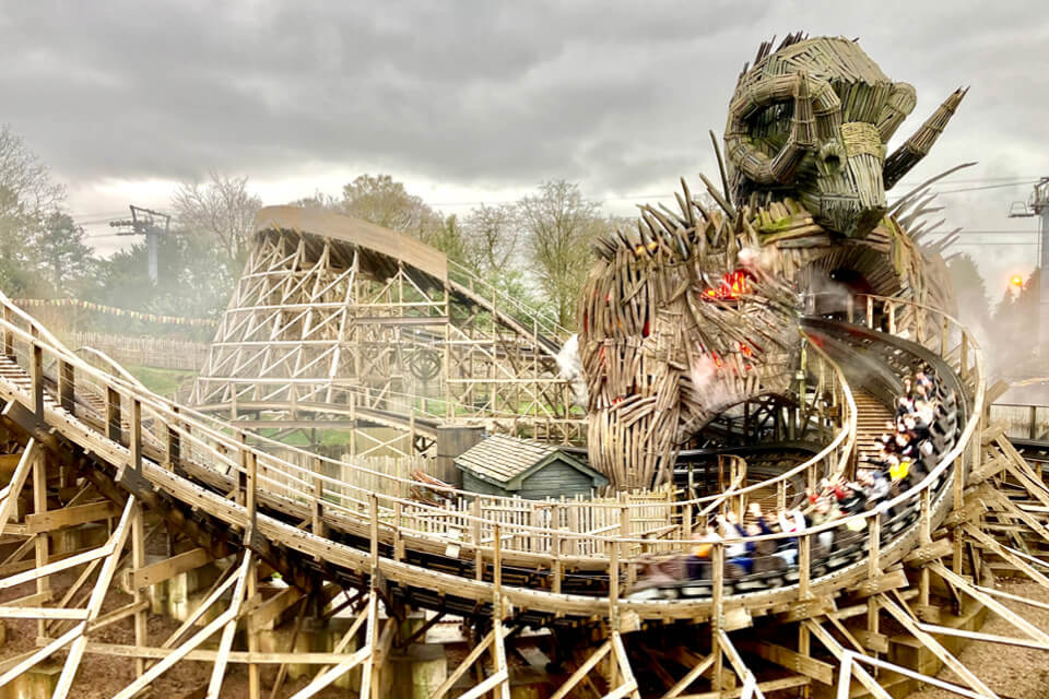 Alton Towers