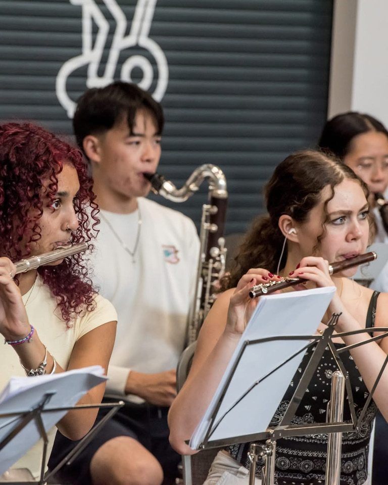 The perfect campus for your summer school