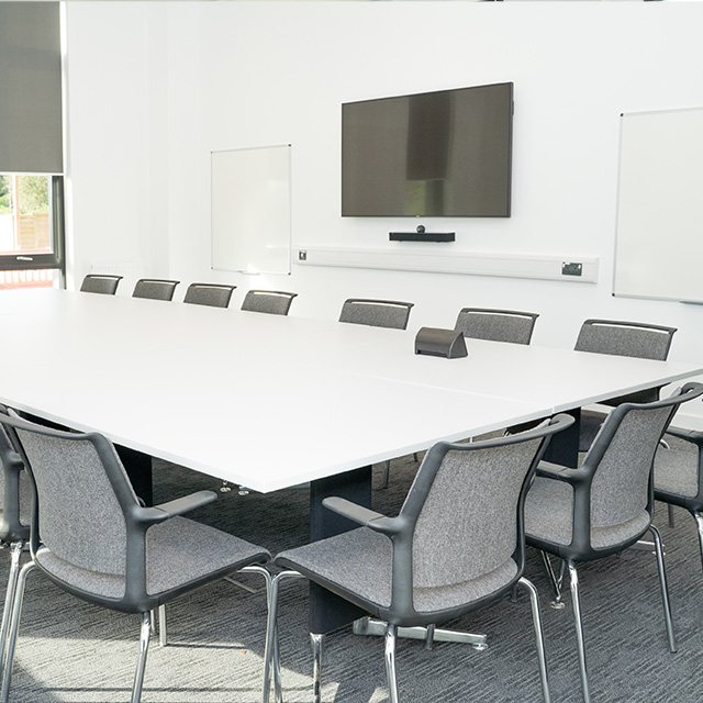 Boardroom