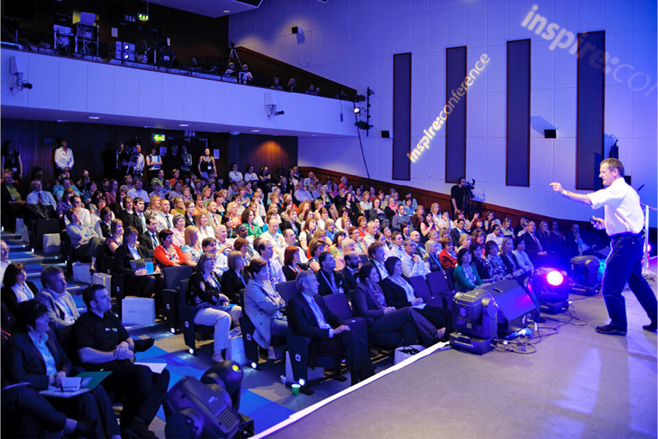 Enhanced Conference Support