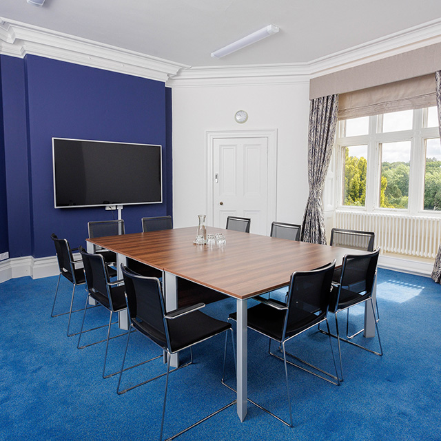 Chamber Floor