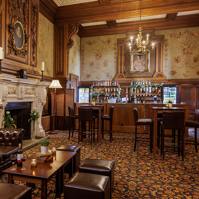Common Room