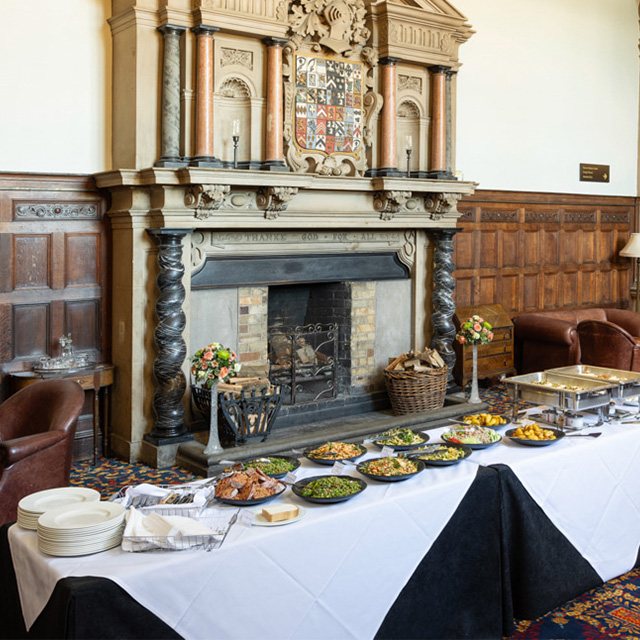 Great Hall