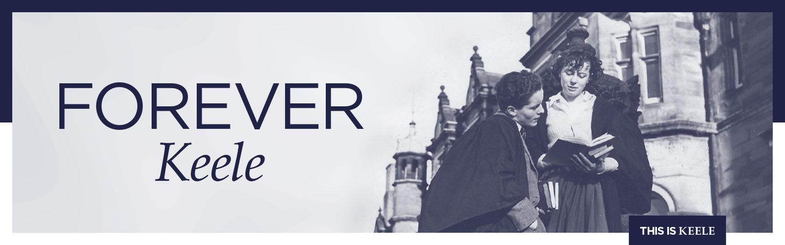 Forever Keele