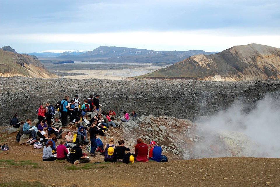 Faculty of Natural Sciences