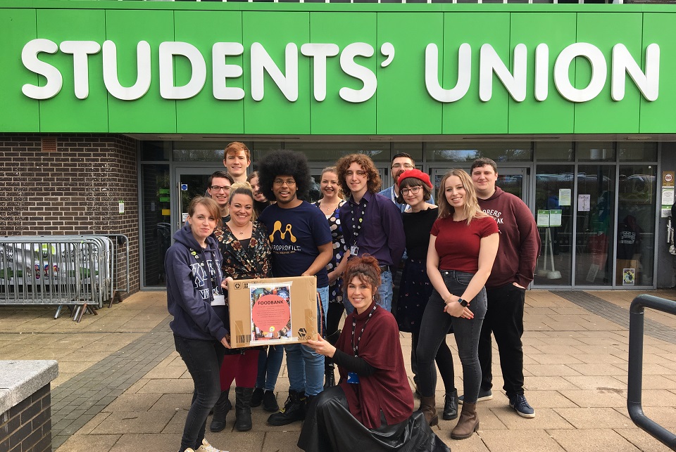 Supporting our communities