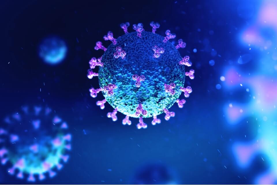 New research confirms link between Covid-19, fatigue, and sleep problems