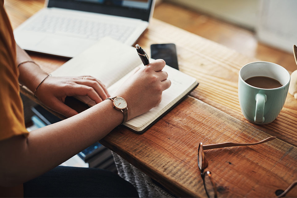 The Things we Write Anthology