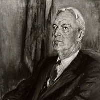 A Portrait of David Bruce