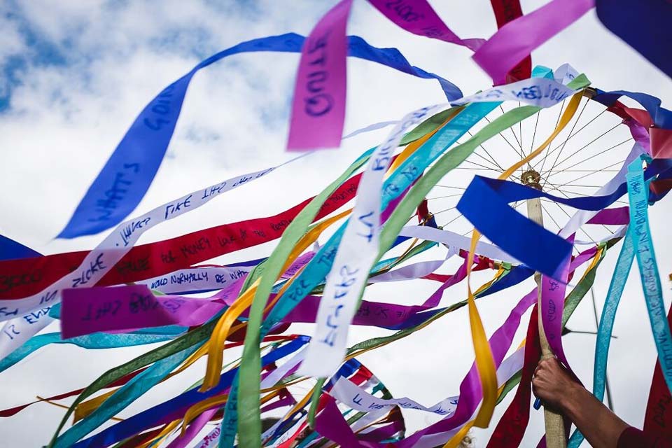 Midlands secures over £1million to develop region’s creative talent