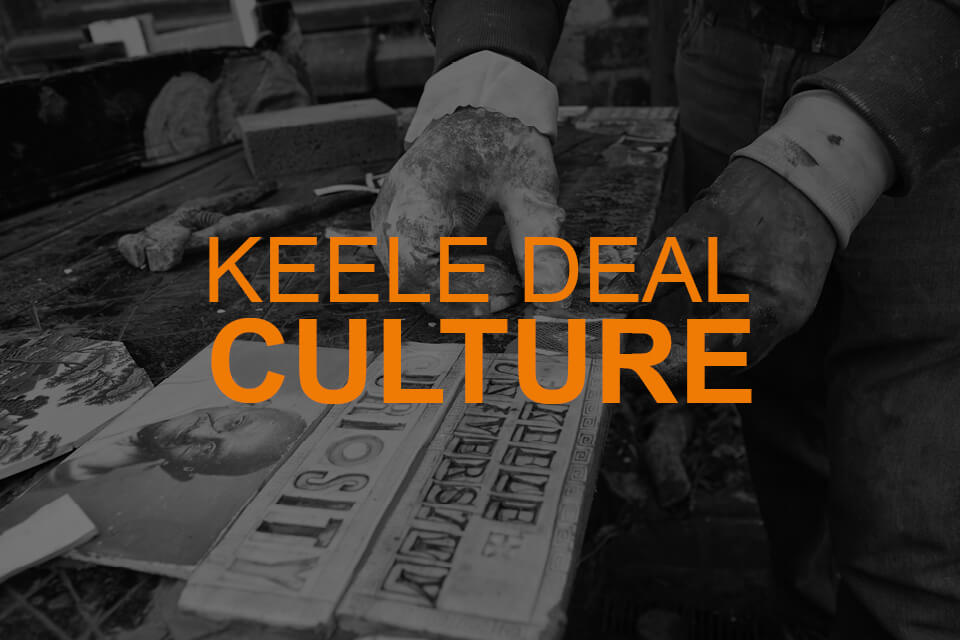 Cultural collaboration to boost local economy by £36m