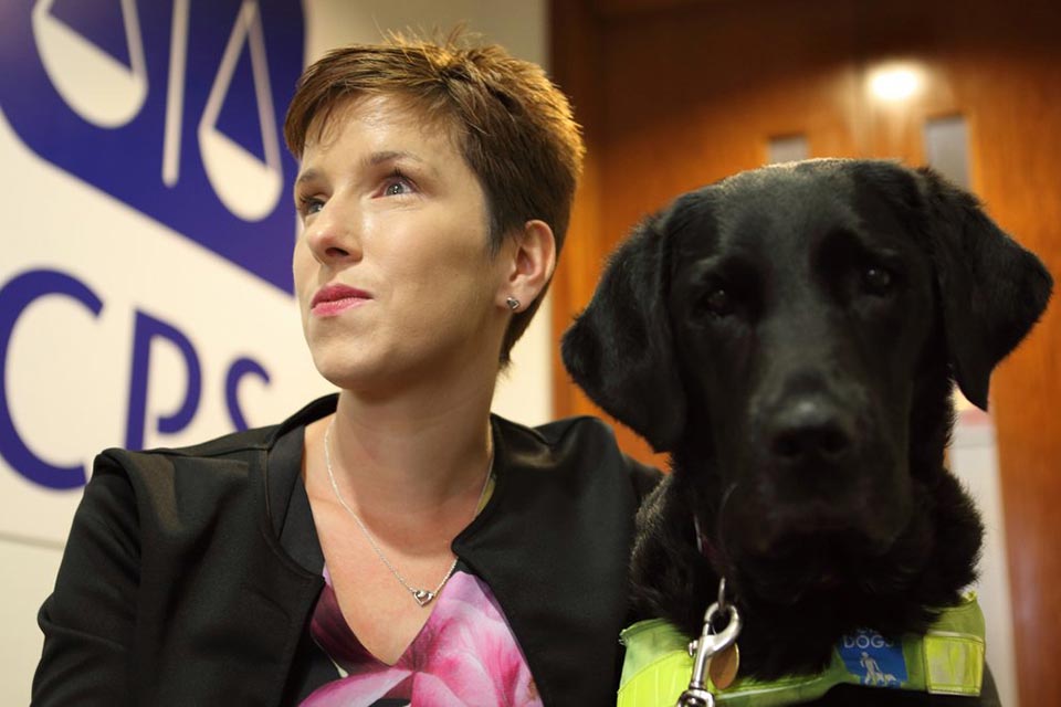 Keele alumna celebrated in New Year Honours