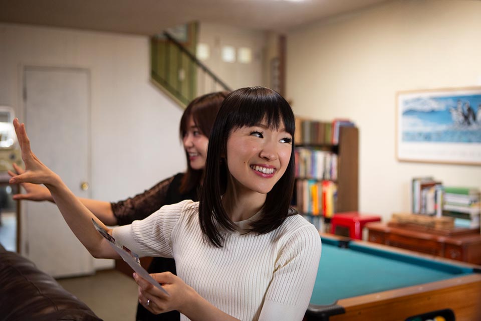 Marie Kondo: a psychologist assesses the KonMari method of tidying