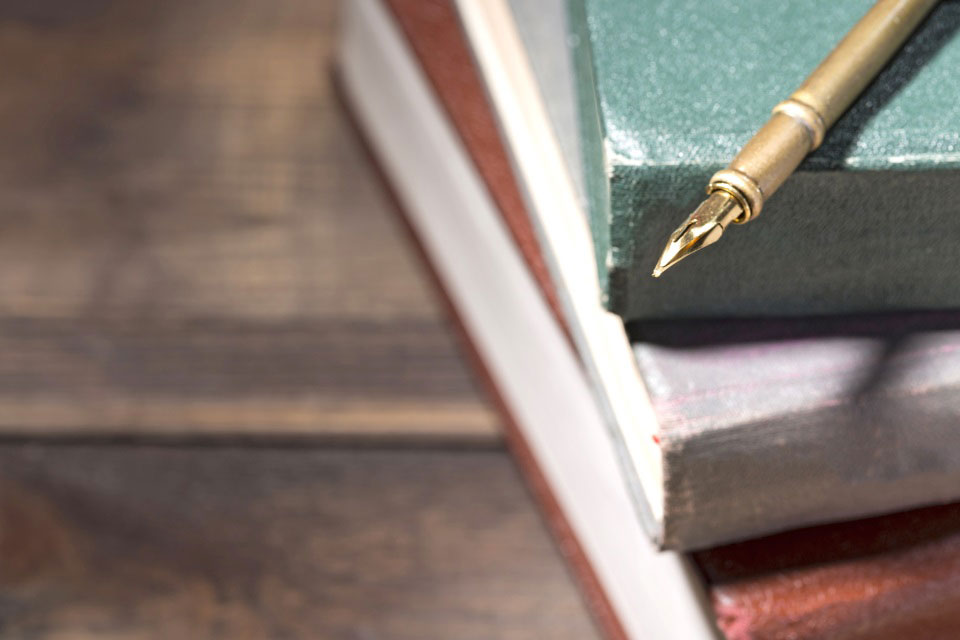 Keele event to explore the benefits that poetry can bring for cancer patients