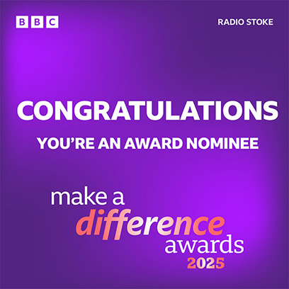Make a Difference Awards 2025