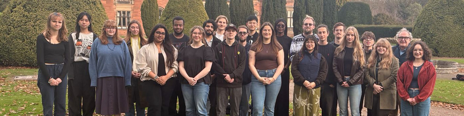 Earth Stories banner