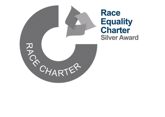 Race Equality Charter