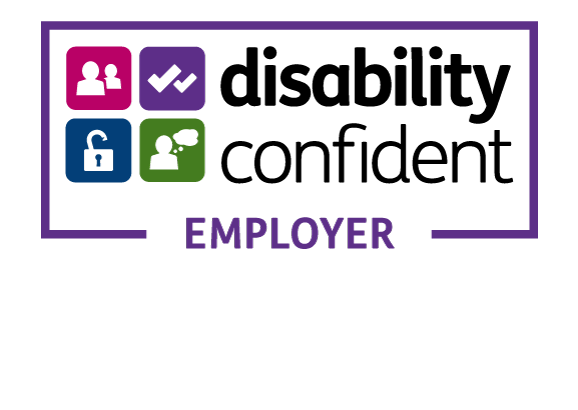 Disability confident