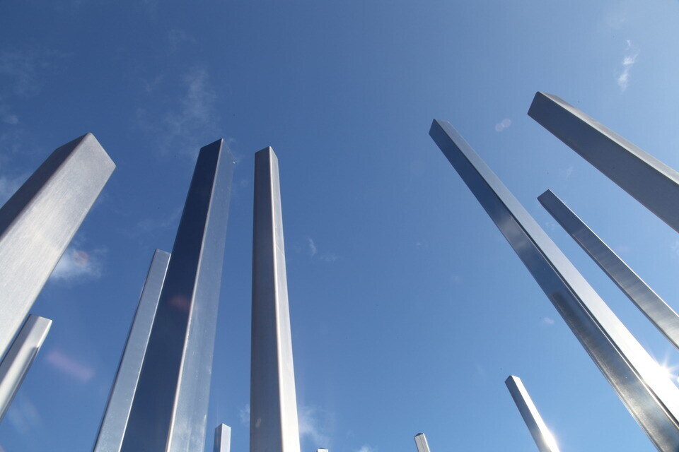 Equality frameworks and activities