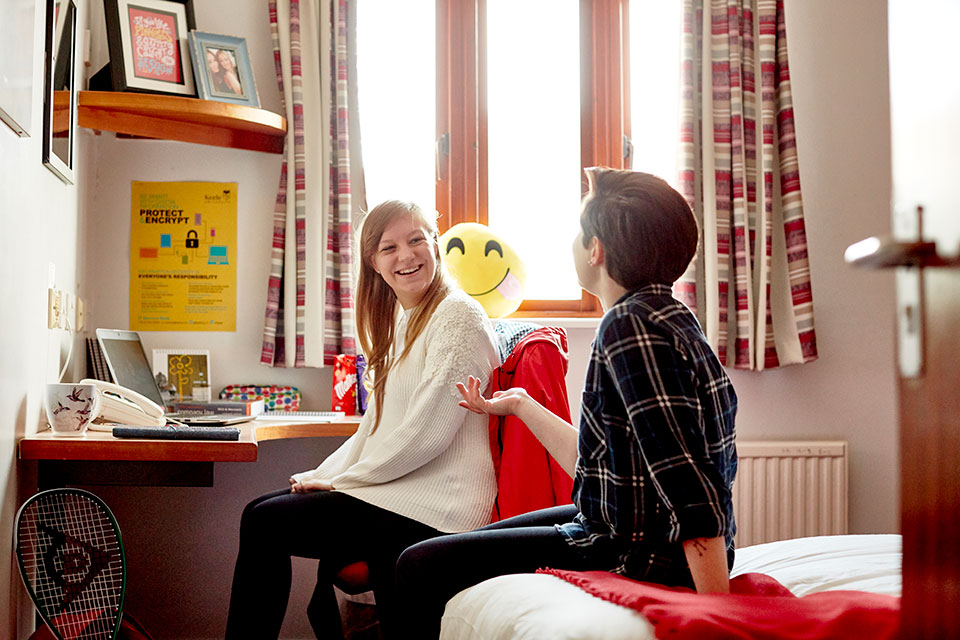 Student accommodation