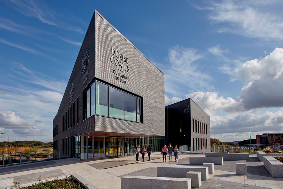 Smart Innovation Hub